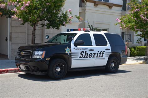 Ventura sheriff - Ventura County Sheriff. Dec 1978 - Present44 years 5 months. Ventura County.